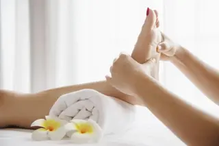 OfuSalon PARAFUSE.のエステ・リラクイメージ