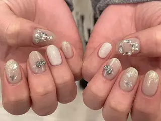 ネイル 💛 美緒のネイルデザイン