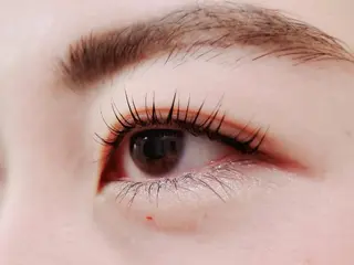 マツエク・マツパ eyelash salon SOLのマツエク・マツパデザイン