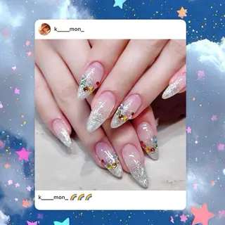 ネイル 🍒 Karenのネイルデザイン