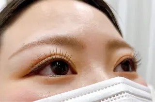 マツエク・マツパ Newdeal大通 🧡Kakimotoのマツエク・マツパデザイン