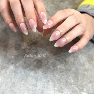 ネイル Bell 富田林店 SAYAKAのネイルデザイン