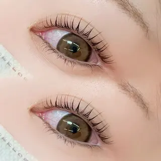 マツエク・マツパ eyelist_ yumeのマツエク・マツパデザイン
