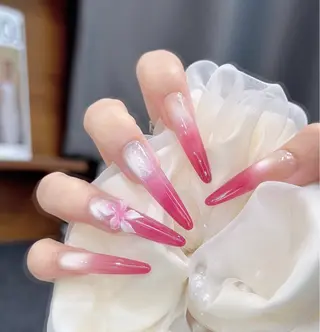 ネイル beautynail Emiのネイルデザイン
