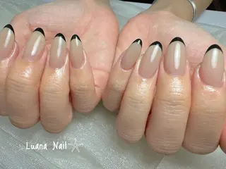 ネイル Nail Salon Subaruのネイルデザイン