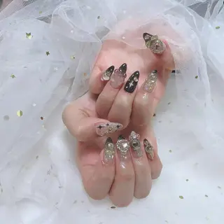 ネイル ジョリ Kai🪄✨のネイルデザイン