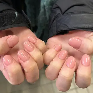 ネイル EmaNail 肥後橋店🤍YURIのネイルデザイン