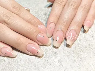 ネイル 中村 美月のネイルデザイン