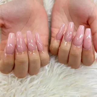ネイル TRUnail 小倉店のネイルデザイン