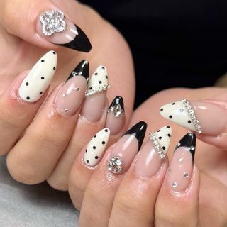 ネイル are you nailのネイルデザイン