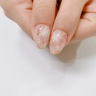 ネイル nail salonのネイルデザイン