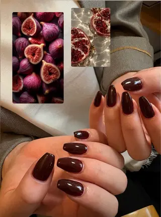 ネイル riri. nail salonのネイルデザイン