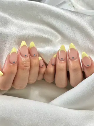 ネイル る るのネイルデザイン
