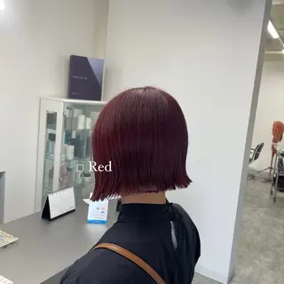 ショート カラー miho 【HAIR774】のヘアスタイル