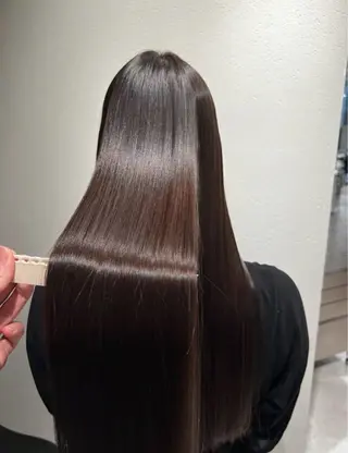 カラー 北九州 ￤ kokona ❥のヘアスタイル