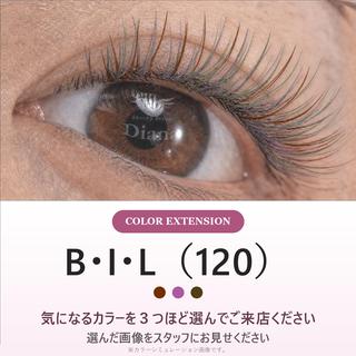 マツエク・マツパ ディアナ ひたちなか高場店仲田のマツエク・マツパデザイン