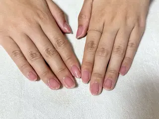 ネイル mogunail &blowのネイルデザイン