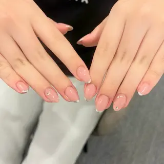 ネイル Ugirl Nail Ayaka🎀のネイルデザイン