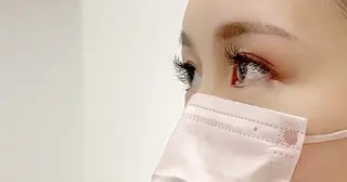 マツエク・マツパ hairsalon 556のマツエク・マツパデザイン