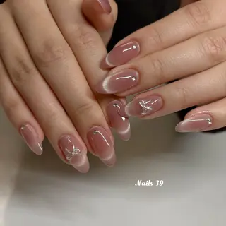 ネイル Nails 39のネイルデザイン