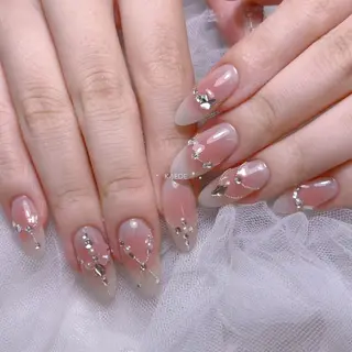 ネイル Queen's ゆなのネイルデザイン