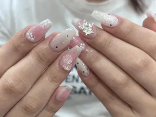ネイル Emi🌸Belle Nail Salonのネイルデザイン