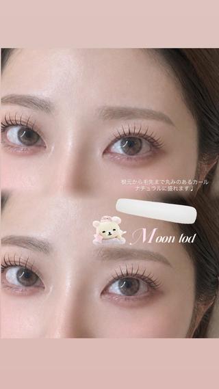 マツエク・マツパ 表参道アイリスト💞 hanayoのマツエク・マツパデザイン