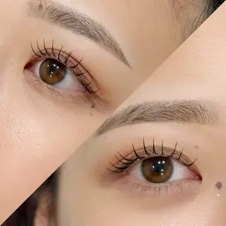 マツエク・マツパ 🌷山下 花恋🌷のマツエク・マツパデザイン