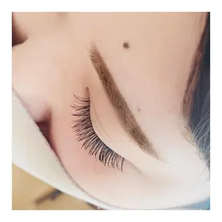 マツエク・マツパ eyelash MEGOCOROのマツエク・マツパデザイン