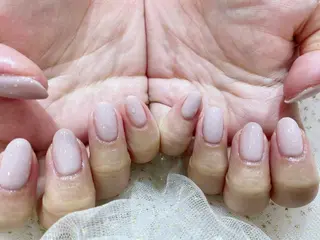 ネイル Umi nail& eyelashのネイルデザイン