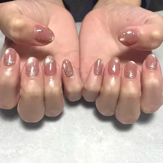 ネイル mani nail sayakoのネイルデザイン