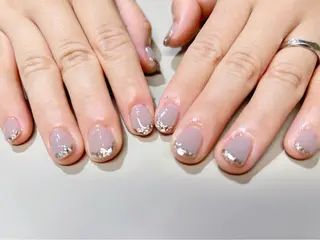 ネイル Umi nail& eyelashのネイルデザイン