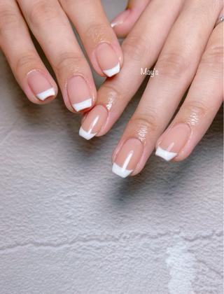 ネイル nail salon May'sのネイルデザイン