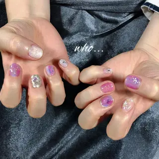 ネイル n. fumikoのネイルデザイン