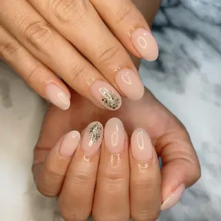 ネイル Kayo 💅のネイルデザイン