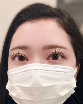 マツエク・マツパ ヨシダ kukuleのマツエク・マツパデザイン