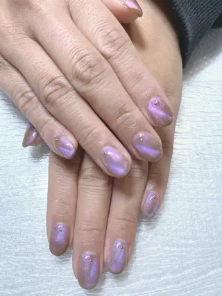 ネイル レイレア ネイルルームのネイルデザイン