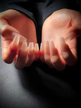 ネイル YUKO nailのネイルデザイン