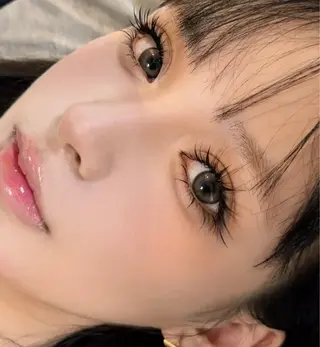 マツエク・マツパ 🐈mi ka🐈⬛のマツエク・マツパデザイン