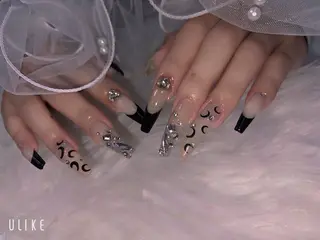 ネイル miu nailのネイルデザイン