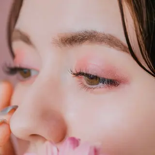 マツエク・マツパ EYELA熊本 YUIのマツエク・マツパデザイン