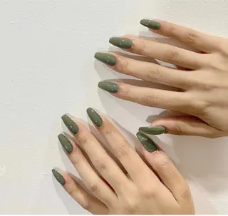 ネイル Umi nail& eyelashのネイルデザイン