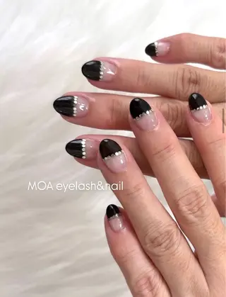 ネイル Halu nailのネイルデザイン