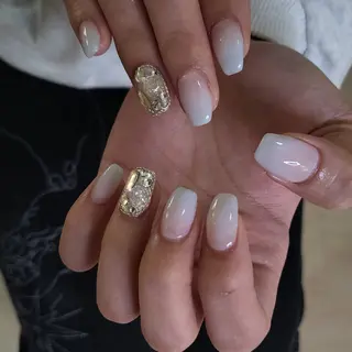 ネイル ease NAILSALONのネイルデザイン
