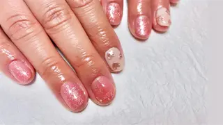 ネイル spoon nailのネイルデザイン