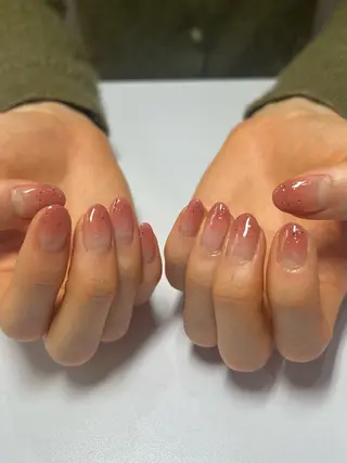 ネイル Nail9/9 nozomiのネイルデザイン