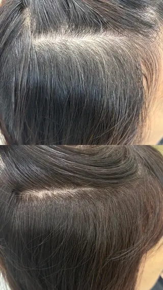 カラー 琉 磨 (リュウマ)のヘアスタイル