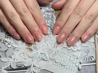 ネイル seiko nailのネイルデザイン