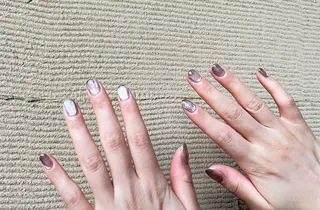 ネイル nail salon Y²🐻板谷のネイルデザイン
