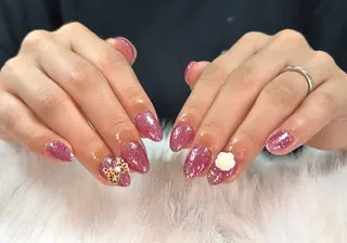 ネイル Miami NailHouseのネイルデザイン